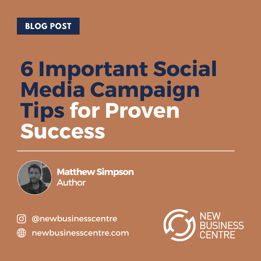 6-important-social-media-campaign-tips-for-proven-success